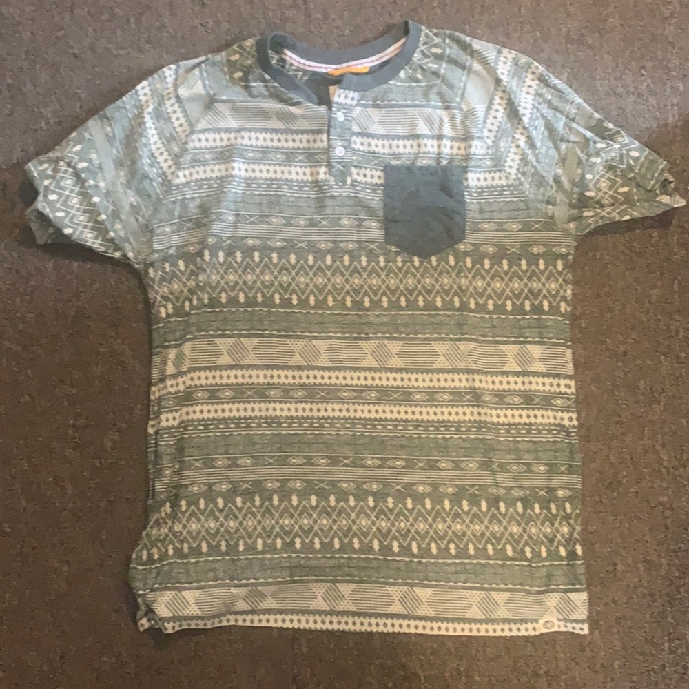 Free planet t-shirt